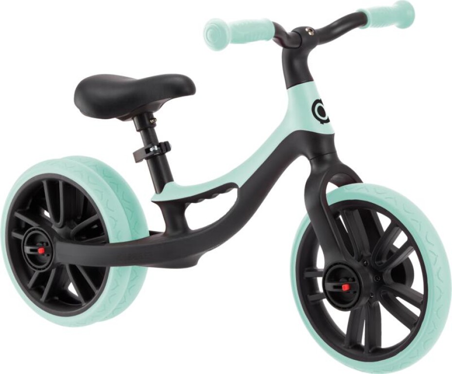 Globber Scooter odrážedlo GO BIKE ELITE DUO- MINT - main (0)