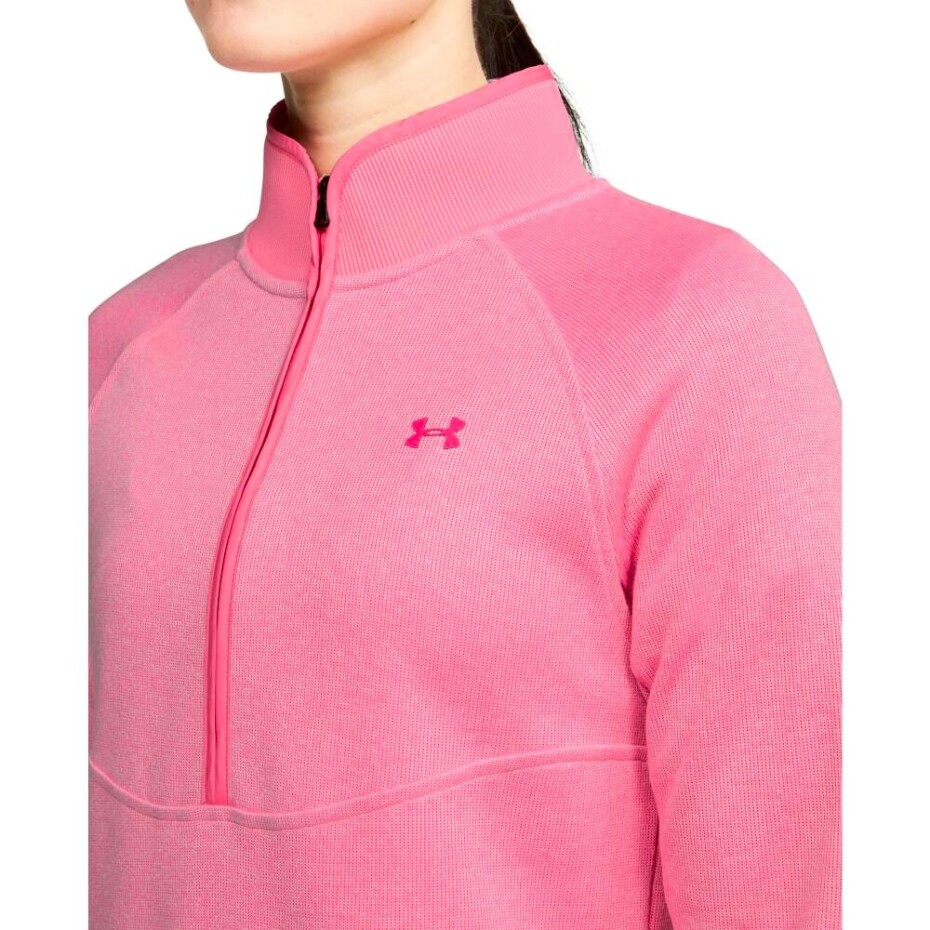 Dámská mikina Under Armour  Storm Sweaterfleece 1/2 Zip  S - main (2)
