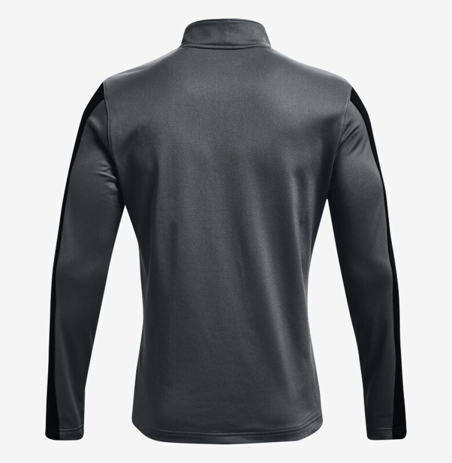 Under Armour Challenger HalfZip Sweatshirt 1365409-012 - main (1)