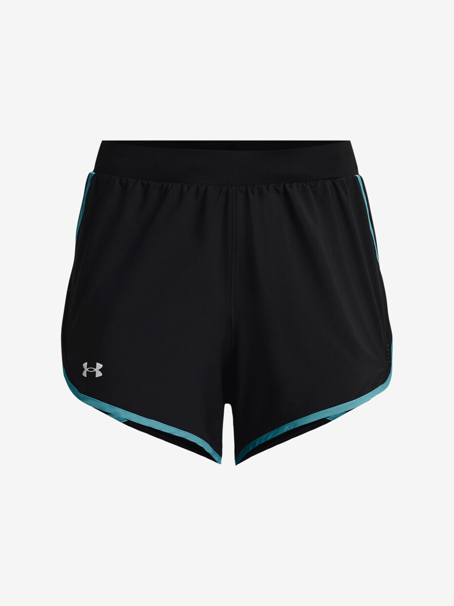 Under Armour Šortky UA Fly By 2.0 Short 1350196-027 - main (5)