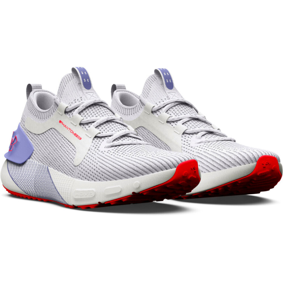 Dámská běžecká obuv Under Armour HOVR Phantom 3 SE-WHT  EUR 38 - main (4)