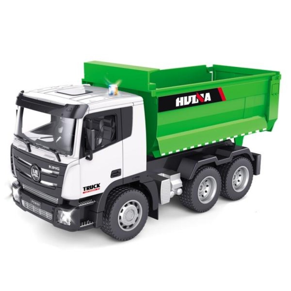 IQ models RC sklápěcí vůz HN556 - main (0)