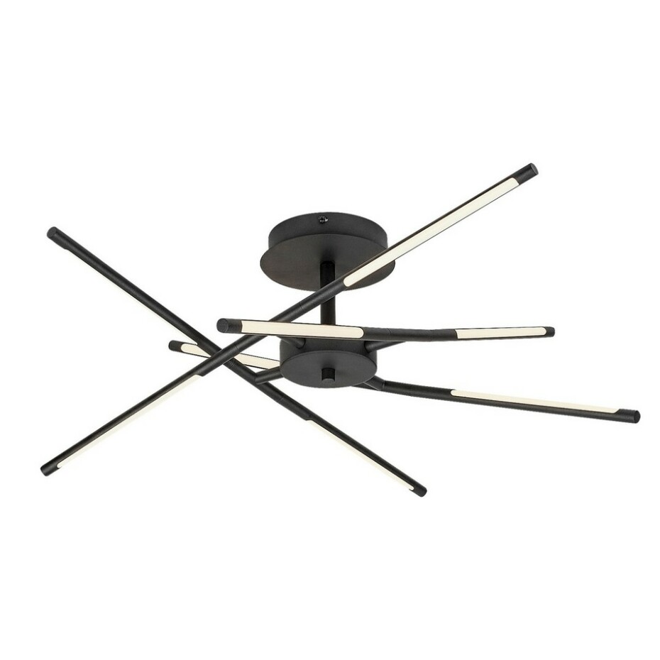 Rabalux 71056 stropní LED svítidlo Henli, nastavitelná ramena - main (3)