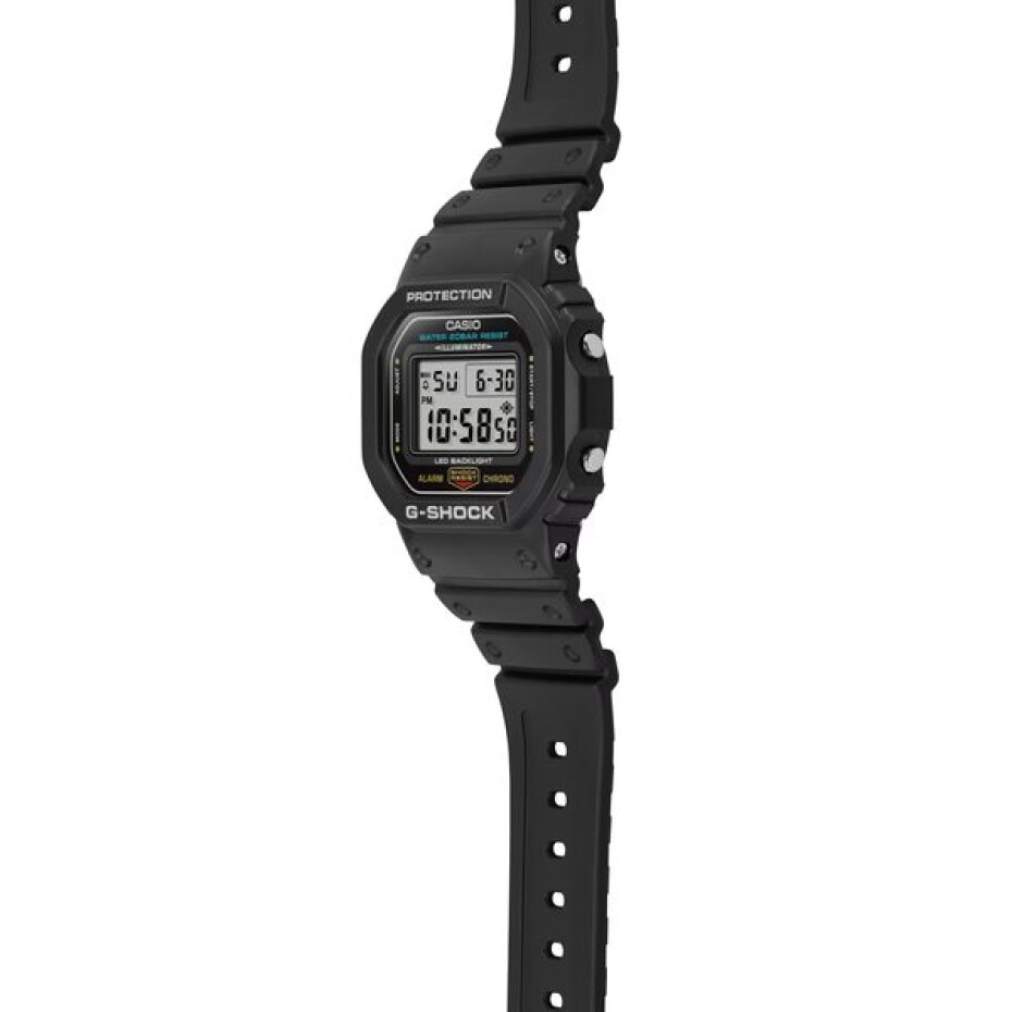 Casio G-Shock DW-5600UE-1ER - main (4)