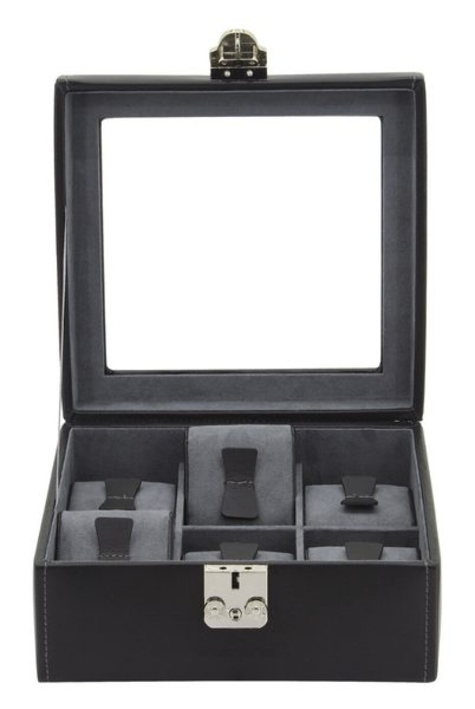 Box na hodinky Friedrich Lederwaren Infinity 26126-9 - main (2)