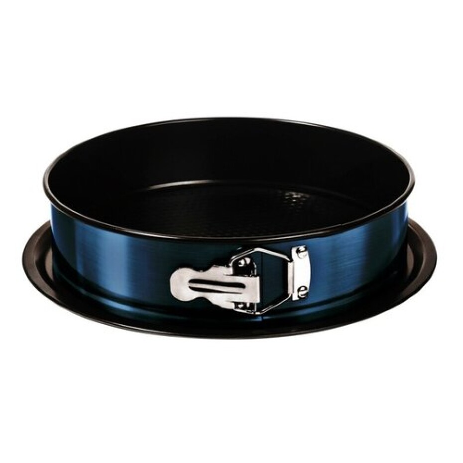 Berlinger HausForma na dort s nepřilnavým povrchem 2v1 Aquamarine Metallic Line - main (0)