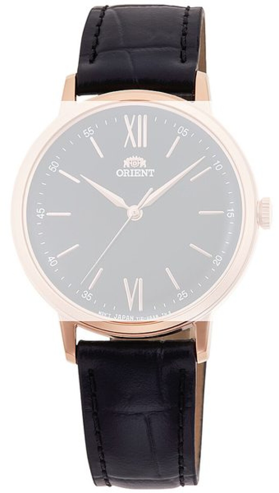 Řemínek Orient UL00H011P0 (pro model RA-QC17) - main (0)