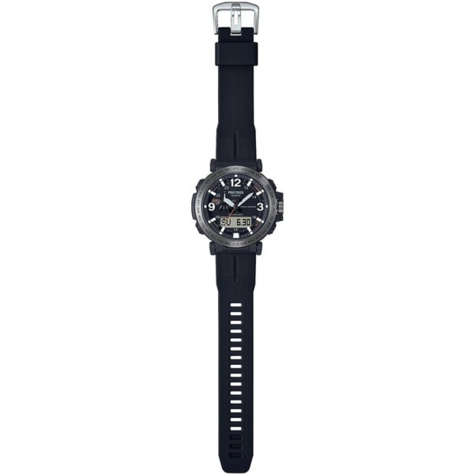 Casio ProTrek PRW-6611Y-1ER - main (12)