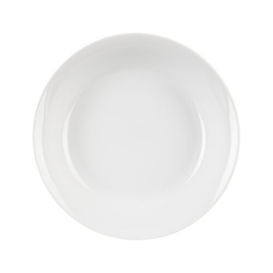Orion Dětský hluboký porcelánový talíř MONA, pr. 19 cm, 6 ks - main (0)