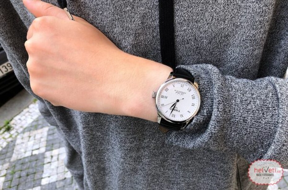 Tissot Le Locle Automatic T006.407.16.033.00 - main (11)