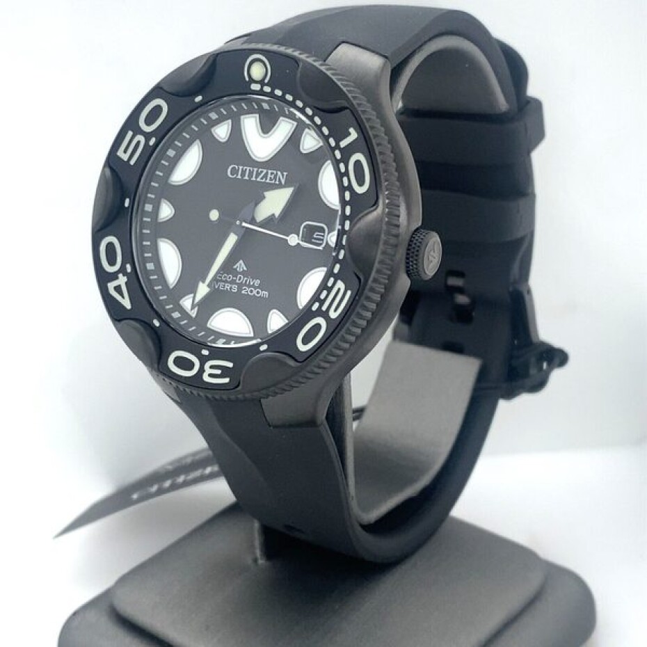 Citizen Promaster Marine Divers Orca BN0235-01E - main (19)