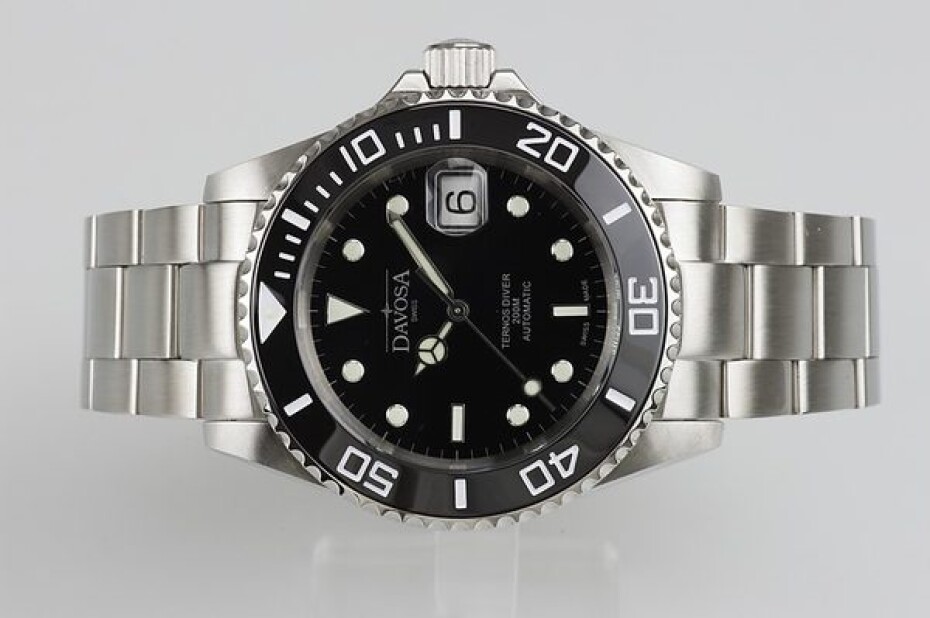 Davosa Ternos Automatic 161.555.50 - main (7)