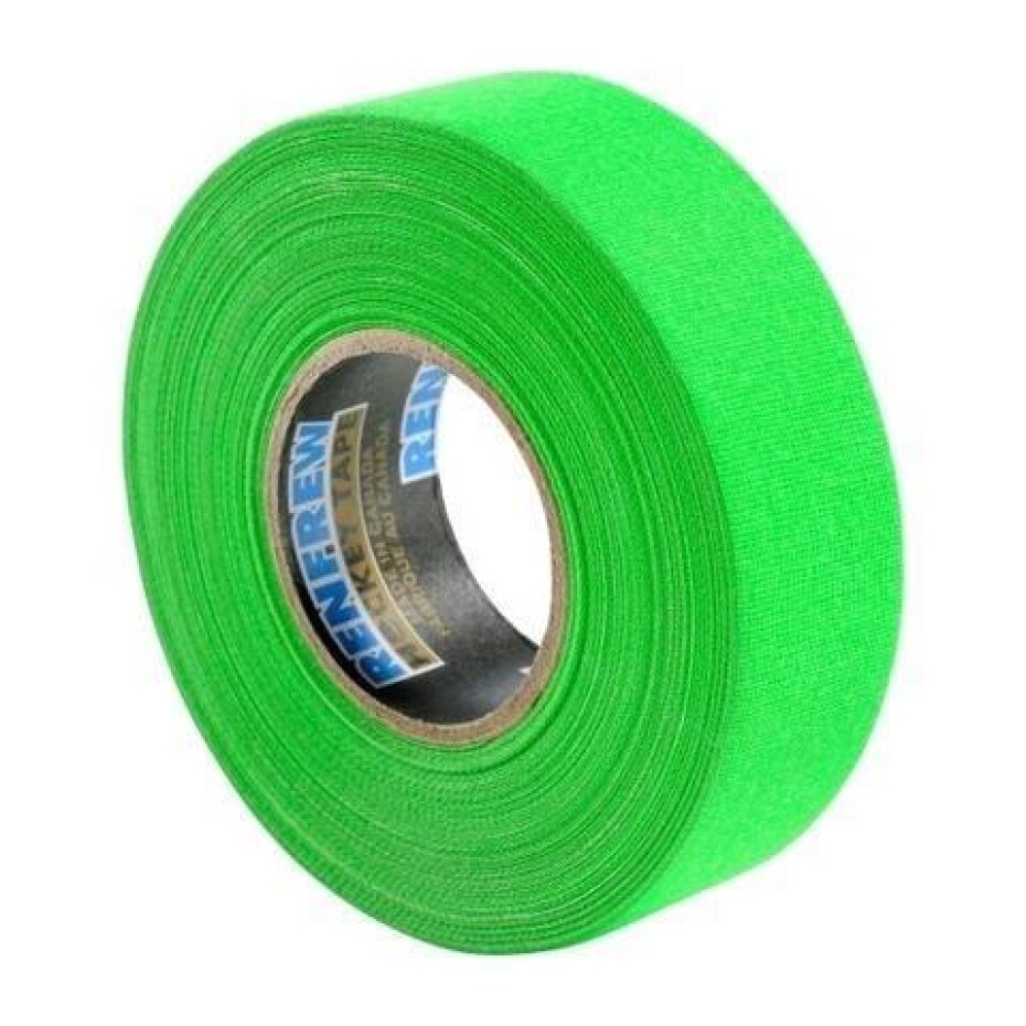 Páska RenFrew Bright Green - main (0)