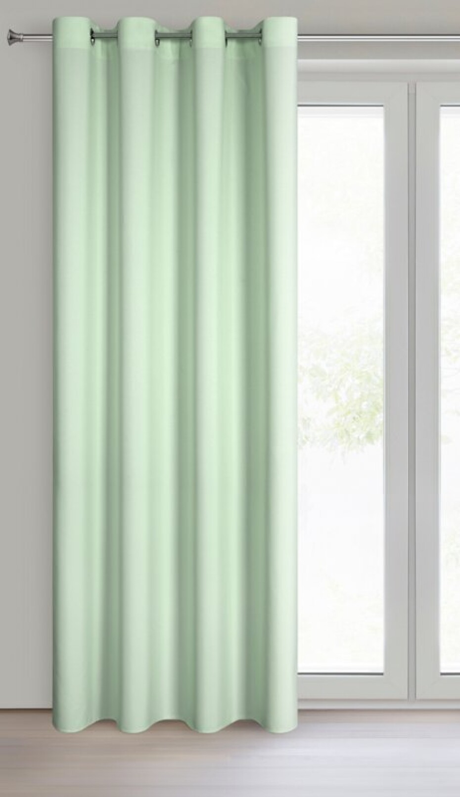 ArtFir Závěs RITA K | šalvěj 140 x 250 cm - main (1)