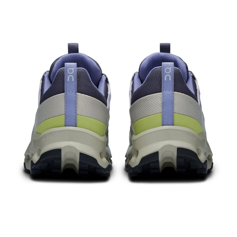 Dámská outdoorová obuv On Cloudhorizon WP Iron/Chalk  EUR 37 - main (5)