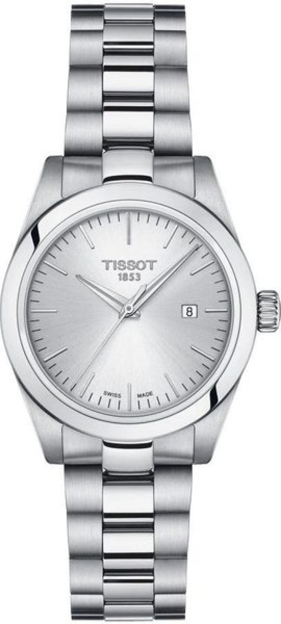 Tissot T-My Lady Quartz T132.010.11.031.00 - main (0)