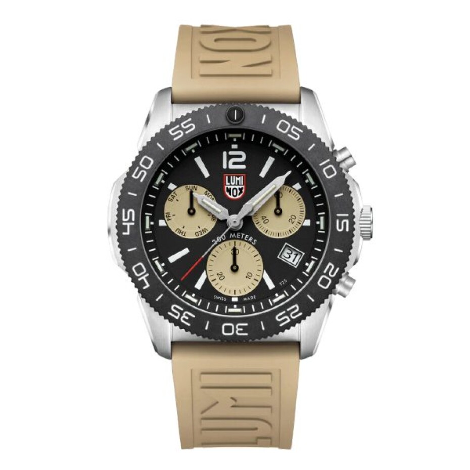 Luminox Pacific Diver Chronograph 3140 Series XS.3150.SET - main (1)