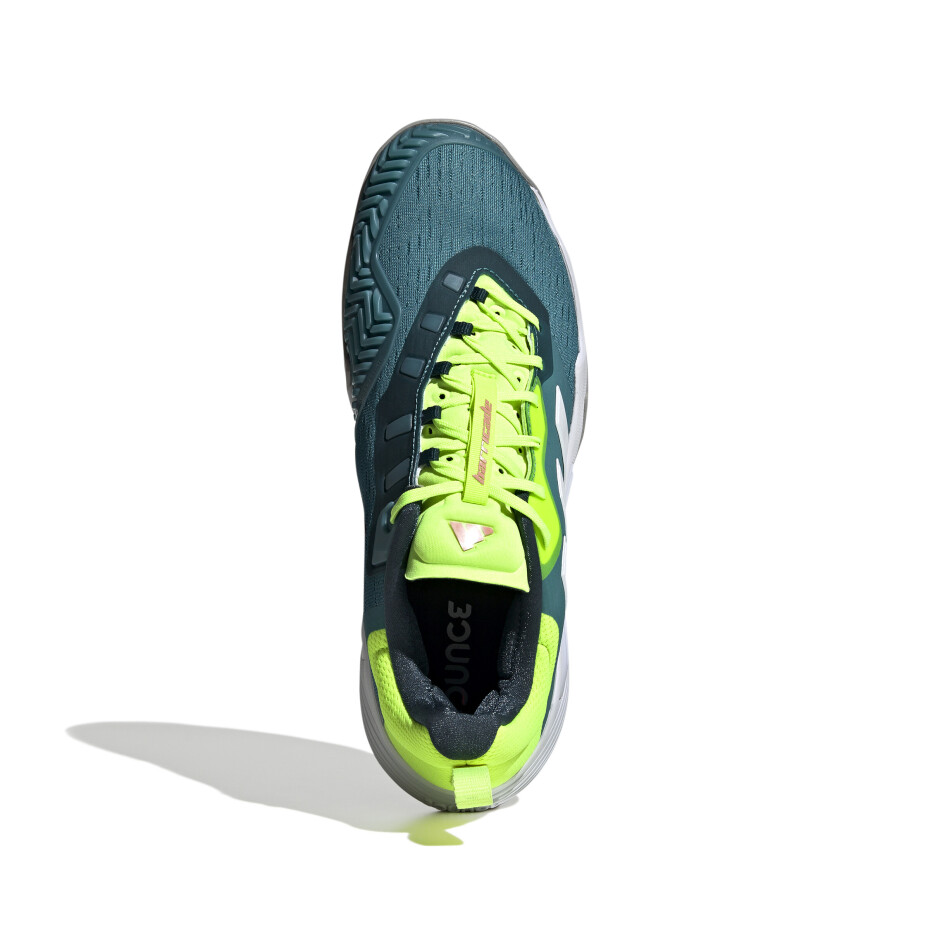 Pánská tenisová obuv adidas Barricade Clay M ArcNgt  EUR 42 - main (1)