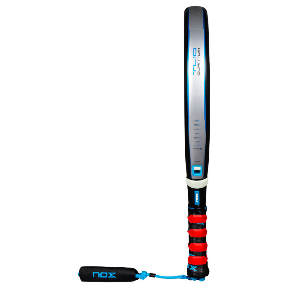 Padelová raketa NOX  TL10 QUANTUM 12K
BY TINO LIBAAK - main (5)