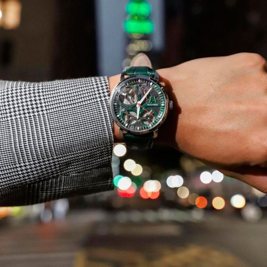 Bulova Accutron Spaceview 2020 2ES6A003 - main (6)