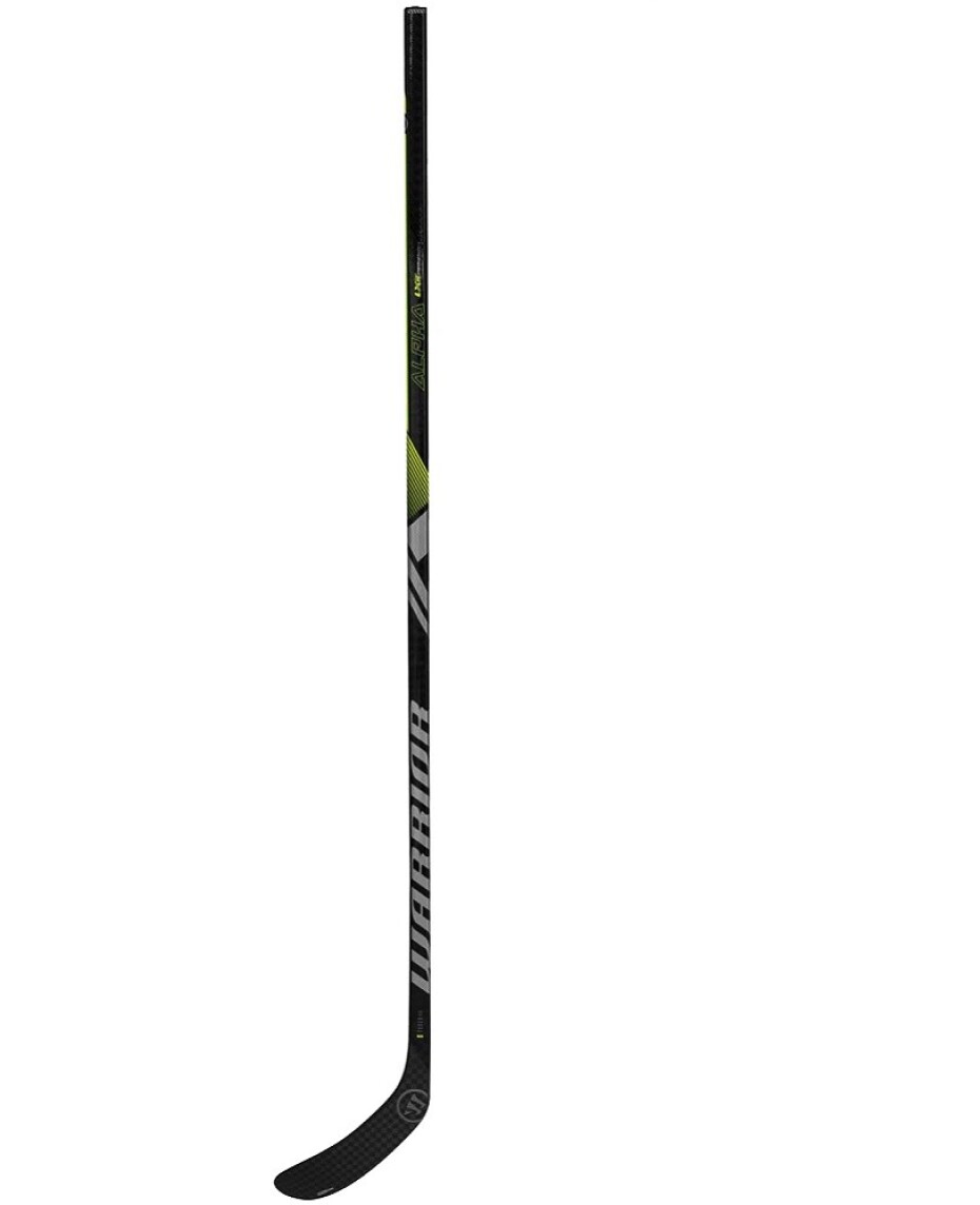 Kompozitová hokejka Warrior Alpha LX2  Senior W03 Backstrom levá ruka dole, flex 75 - main (1)