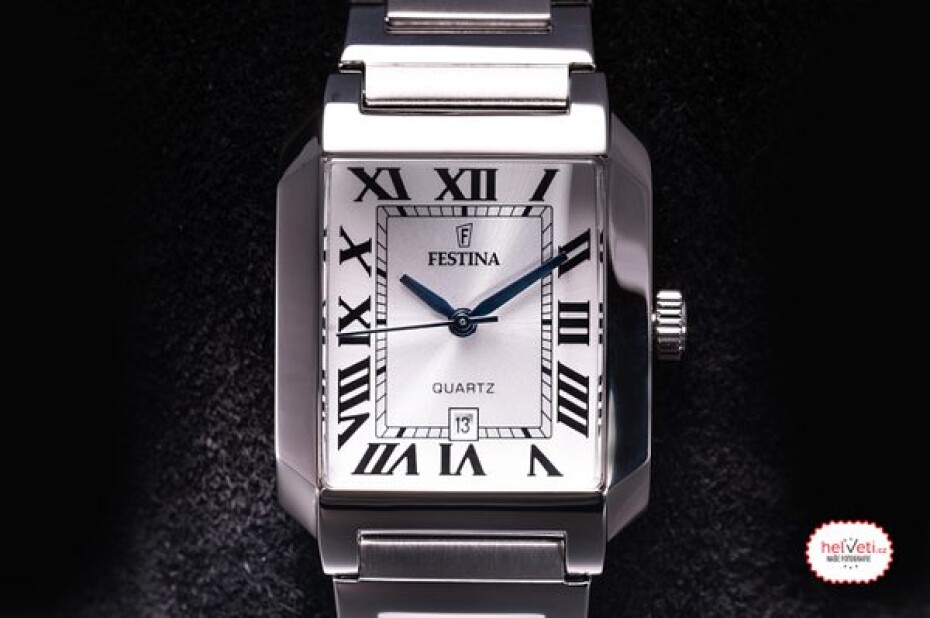Festina Classic Bracelet 20679/1 - main (5)