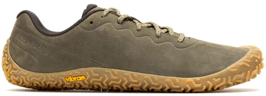 Pánská outdoorová obuv Merrell  Vapor Glove 6 Ltr Olive  EUR 48 - main (0)
