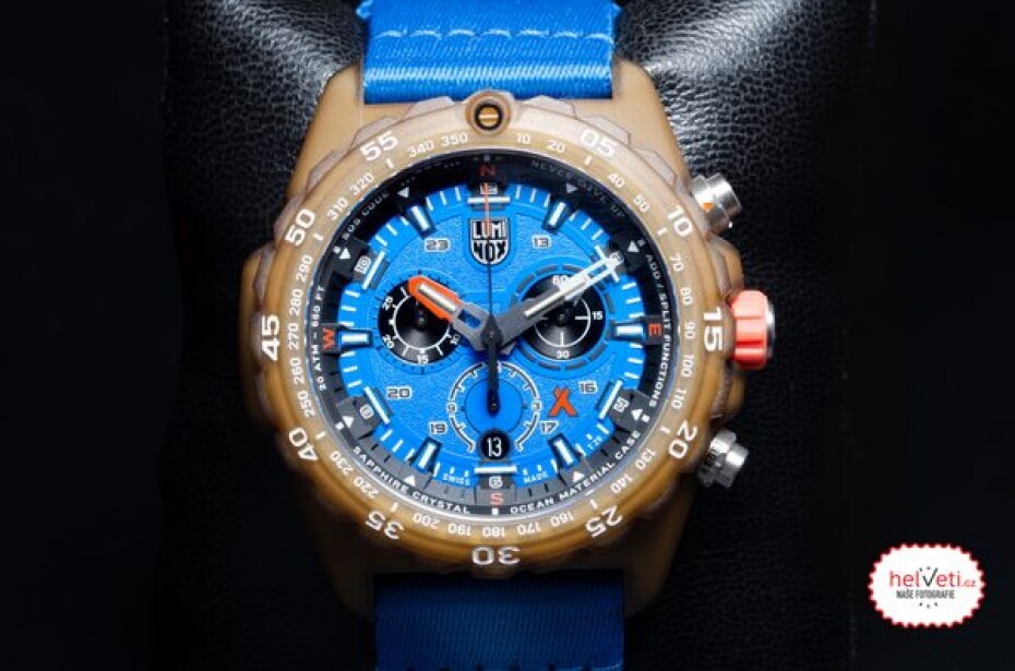 Luminox BEAR GRYLLS Survival Master XB.3743.ECO - main (6)