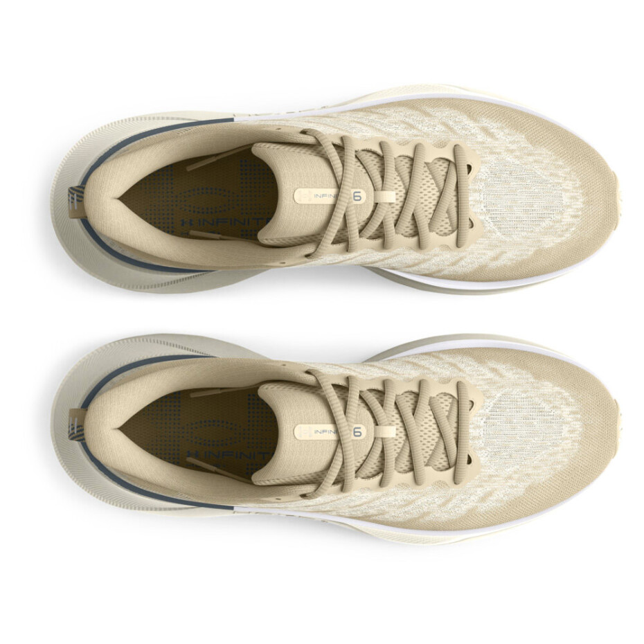 Pánská běžecká obuv Under Armour Infinite Pro Breeze BRN  EUR 44 - main (3)