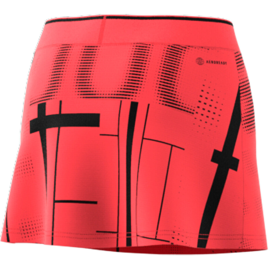 Dámská sukně adidas  Club Graphic Tennis Skirt M - main (3)