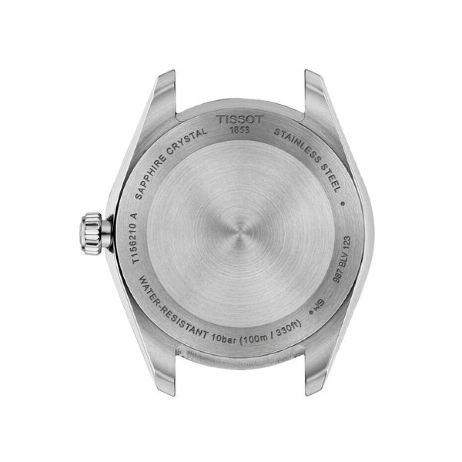 Tissot Ballade T156.210.11.351.00 - main (1)