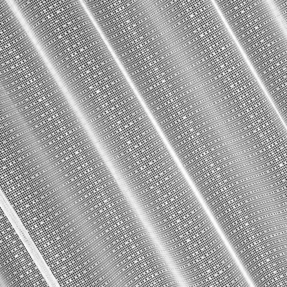 ArtFir Záclona KATRIANA K | bílá 400 x 250 cm - main (5)