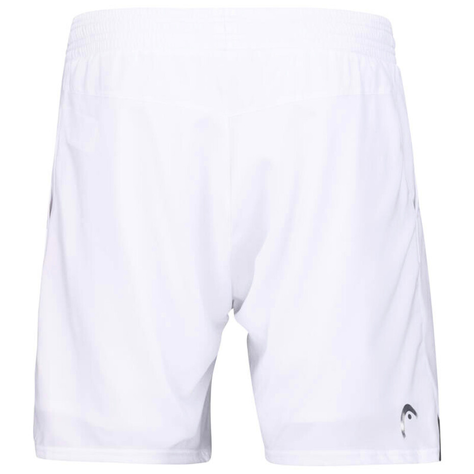Pánské šortky Head  Performance White XL - main (1)