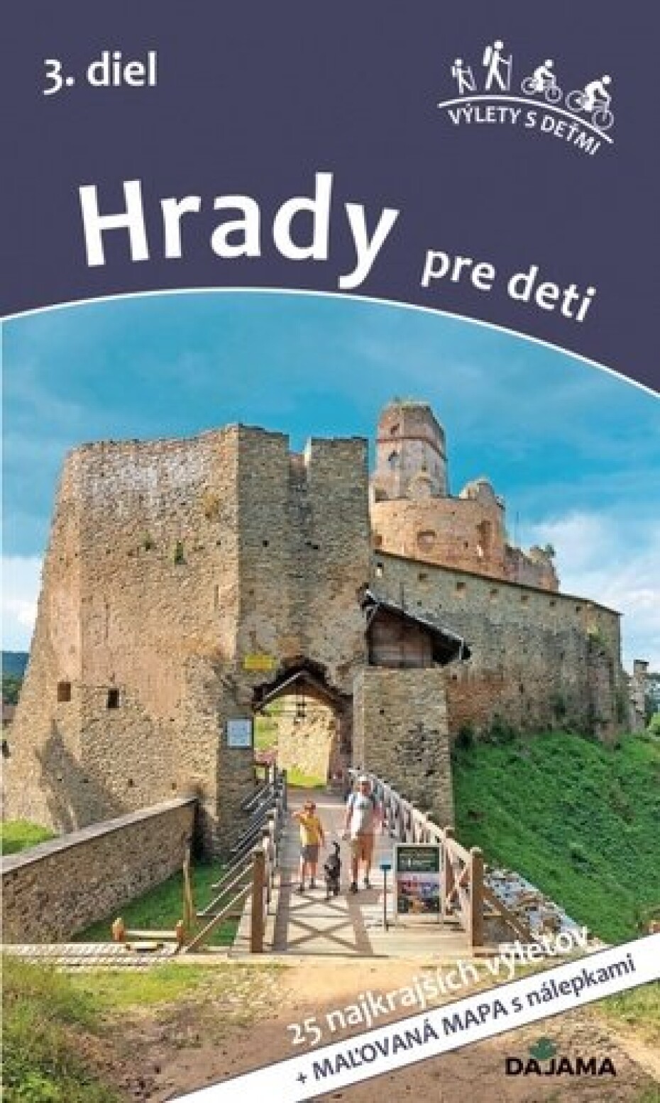 Hrady pre deti 3. diel - Daniel Kollár - main (0)