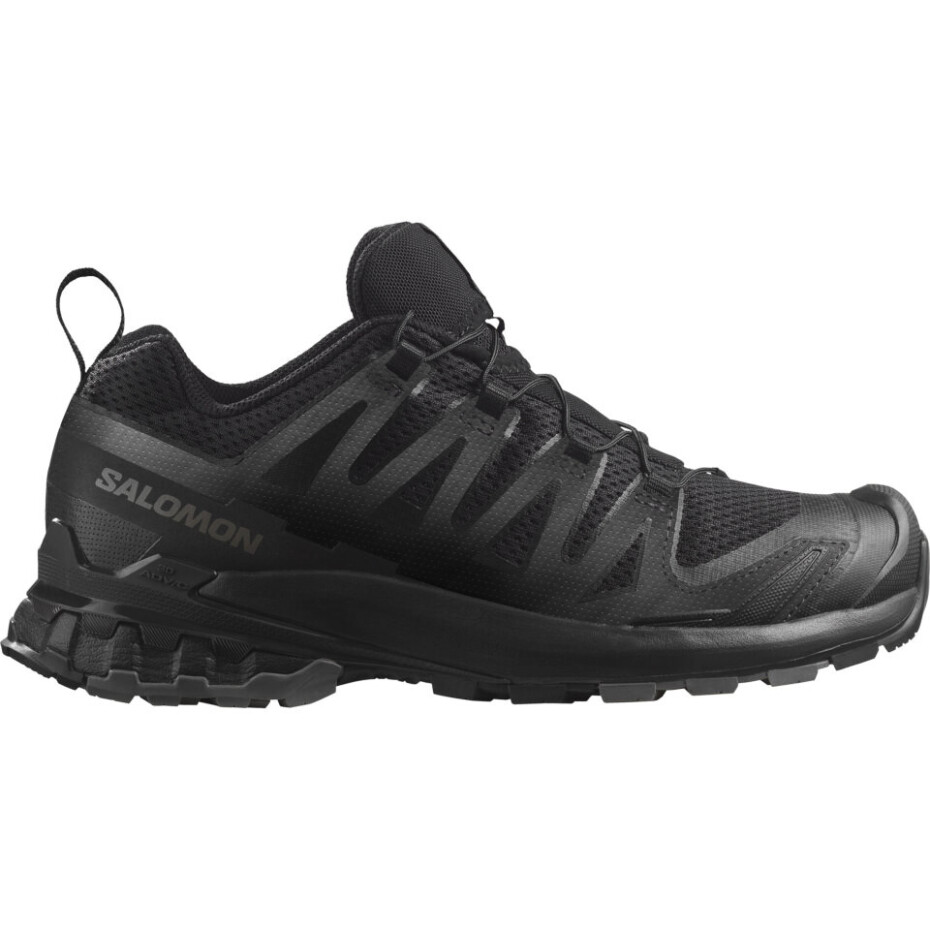 Dámská běžecká obuv Salomon XA Pro 3D V9 Black/Phantom/Pewter  UK 5,5 - main (0)