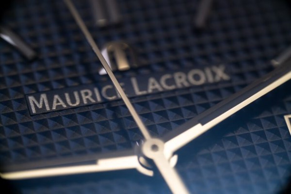 Maurice Lacroix Aikon Automatic AI6008-SS002-430-1 - main (11)