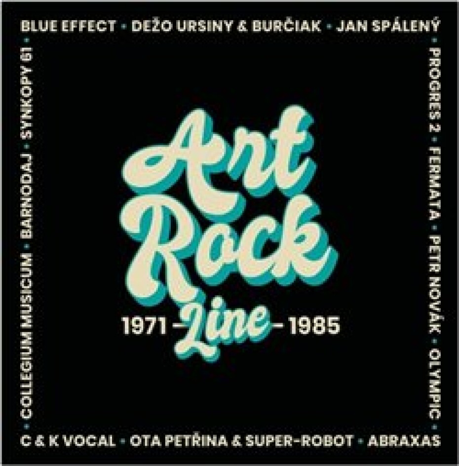 Art Rock Line 1971-1985 - main (0)