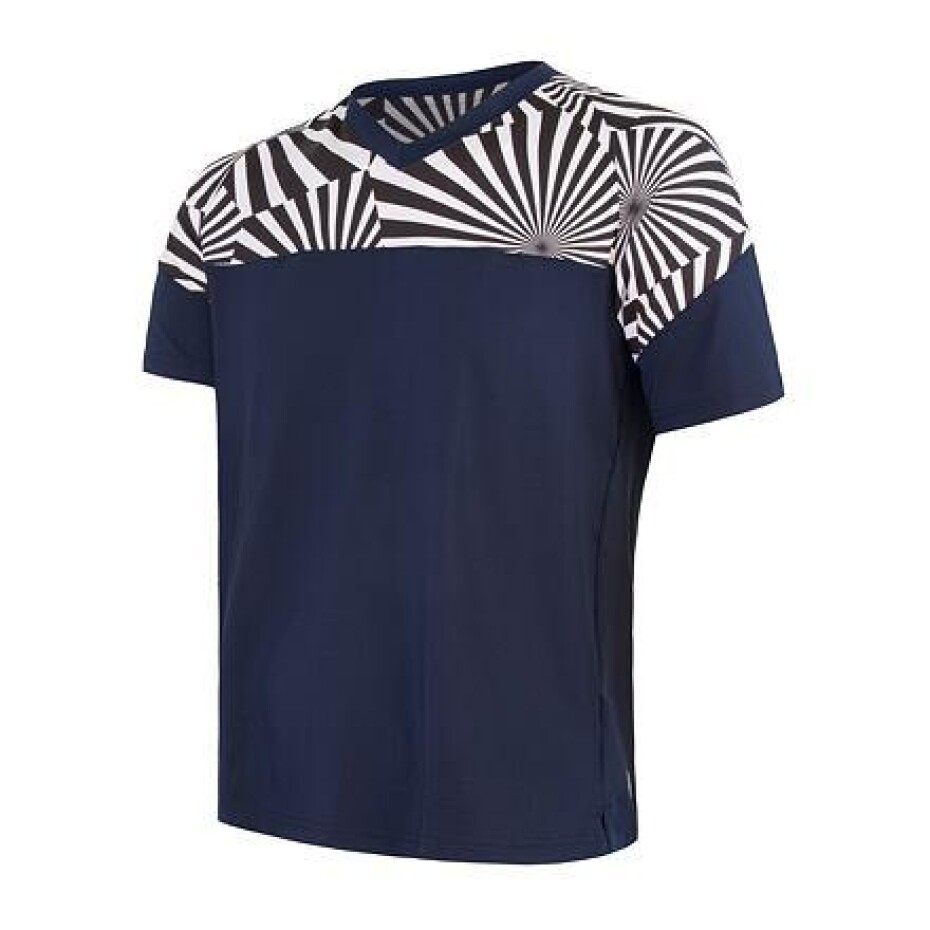 Sensor Helium Deep Blue/geometry - main (0)