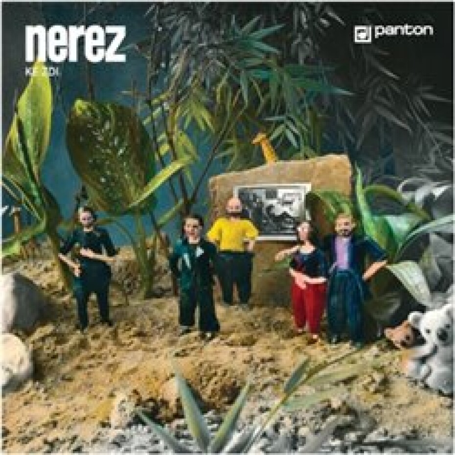 Ke zdi - Nerez - main (0)