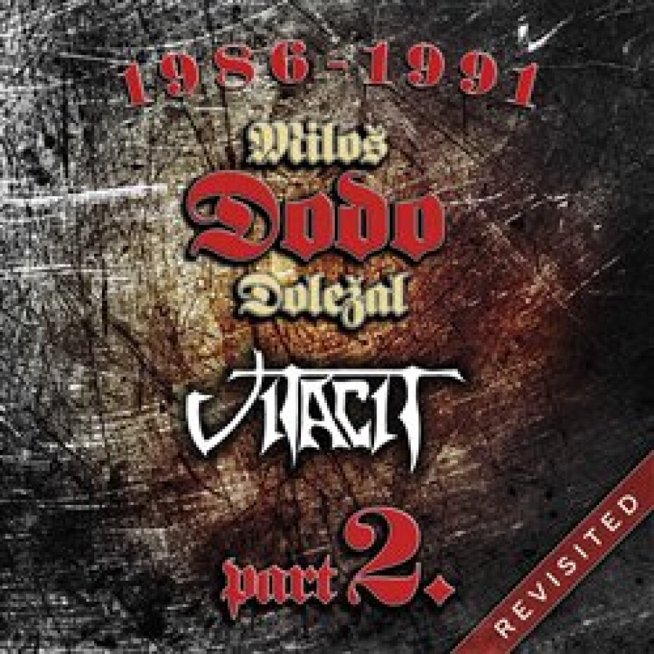 1986-1991 Revisited Part 2 - Vitacit, Miloš Dodo Doležal - main (0)