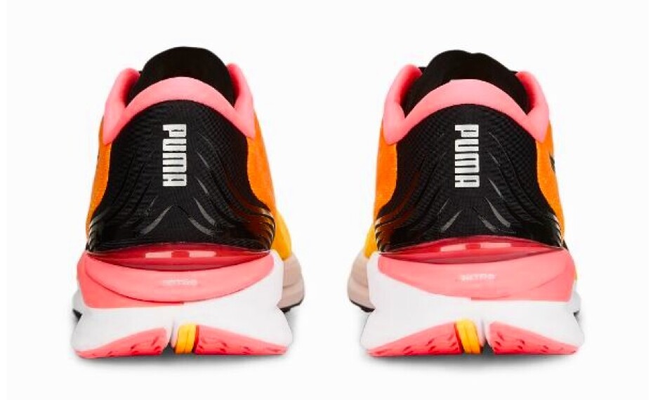 Pánská běžecká obuv Puma  Electrify Nitro 2 Sun Stream  EUR 46 - main (3)
