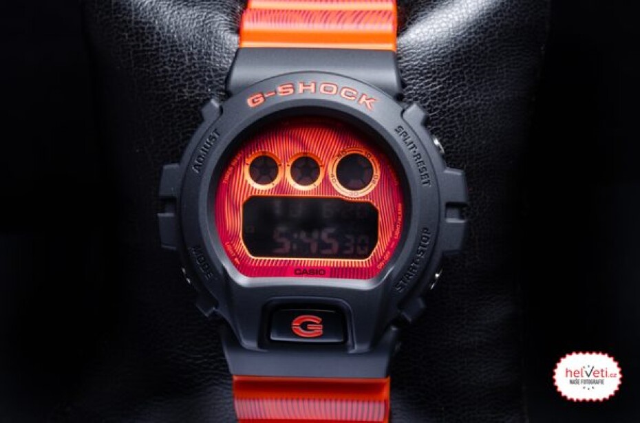 Casio G-Shock DW-6900TD-4ER Time Distortion Series - main (6)