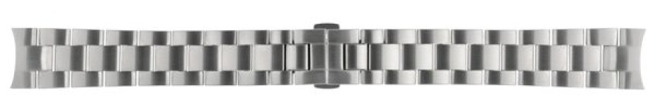 Traser náramek ocelový pro modely Ladytime Chronograph (50) - 18 mm - main (0)