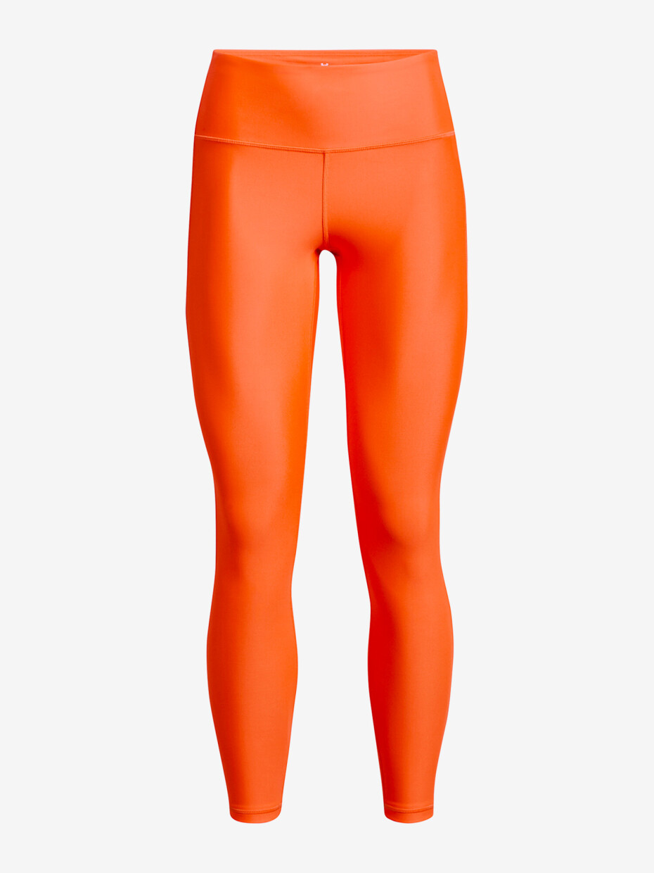 Under Armour Armour Branded Legging oranžová - main (4)