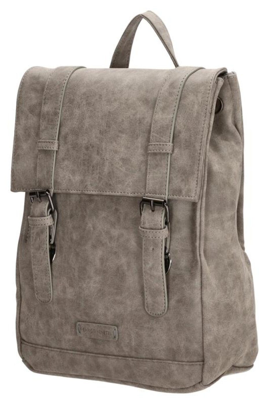 Enrico Benetti Amy Backpack 8 l Medium Grey batoh - main (0)