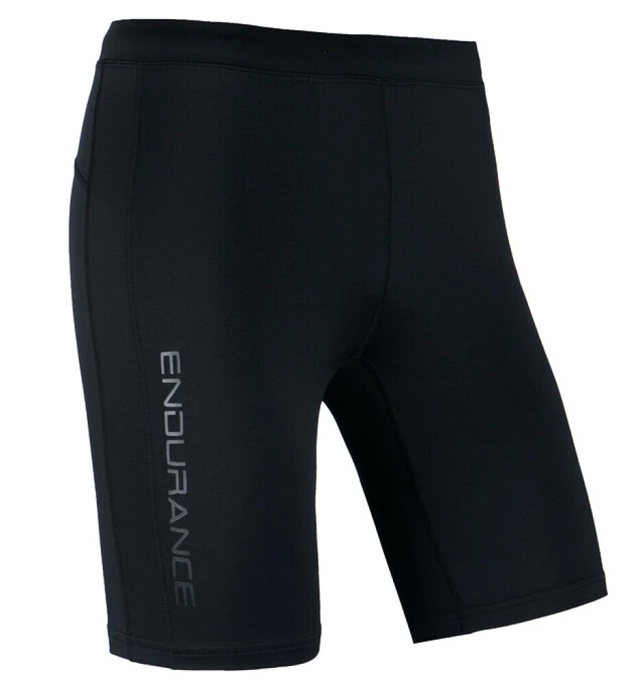 Pánské šortky Endurance  Tranny M Short Tights XQL S - main (0)