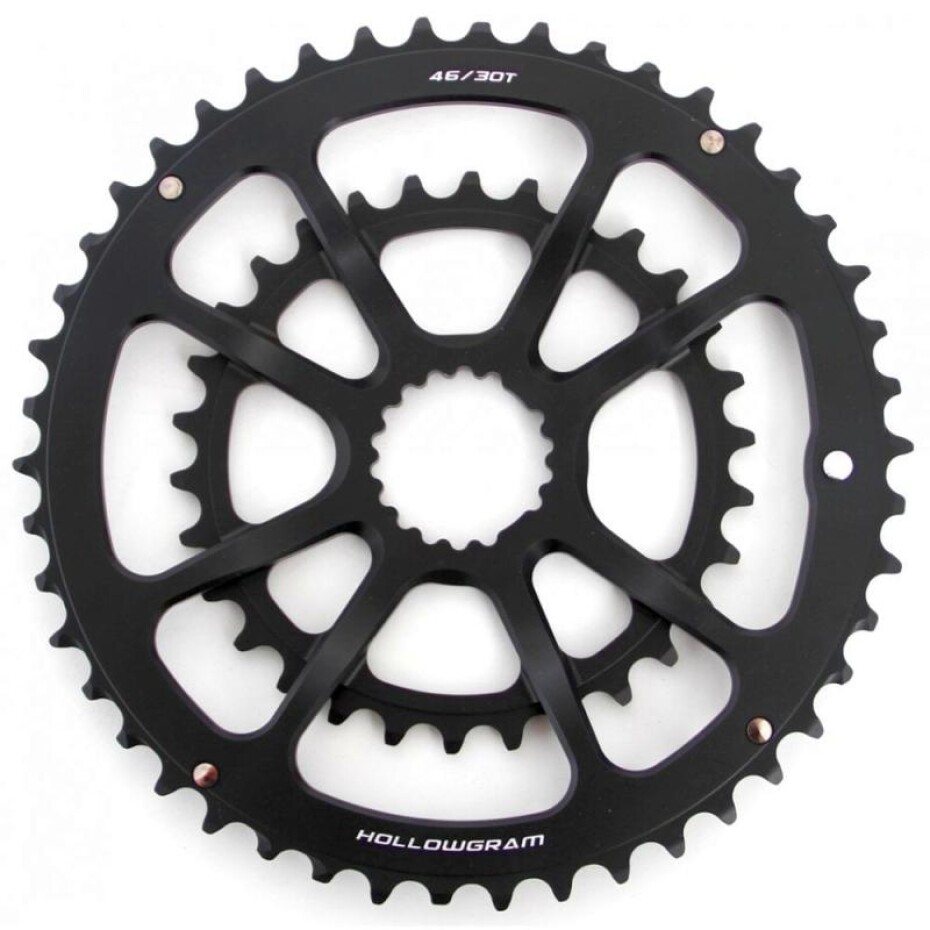 Cannondale Spidering Road 46/30t, 8 Arms (cp2319u10) - main (0)