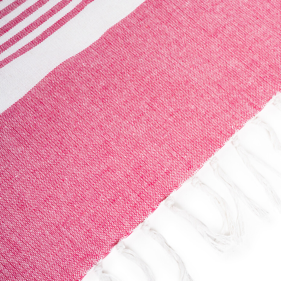 HOME ELEMENTS Osuška Fouta, 90 x 170 cm - main (2)
