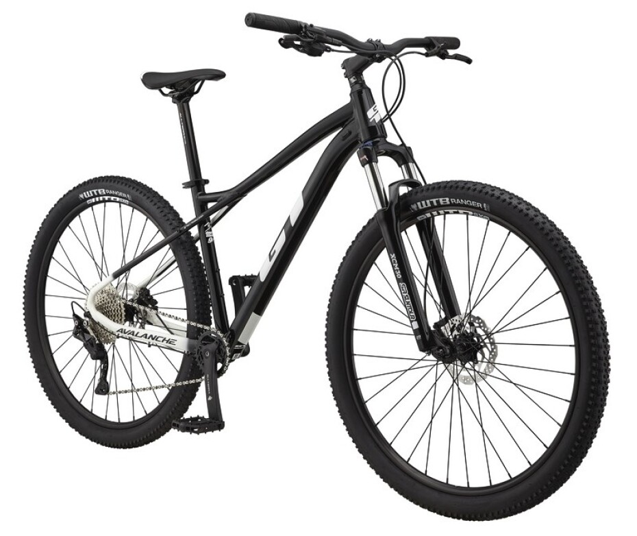 Horské kolo GT  Avalanche 29 Comp Black L - main (1)