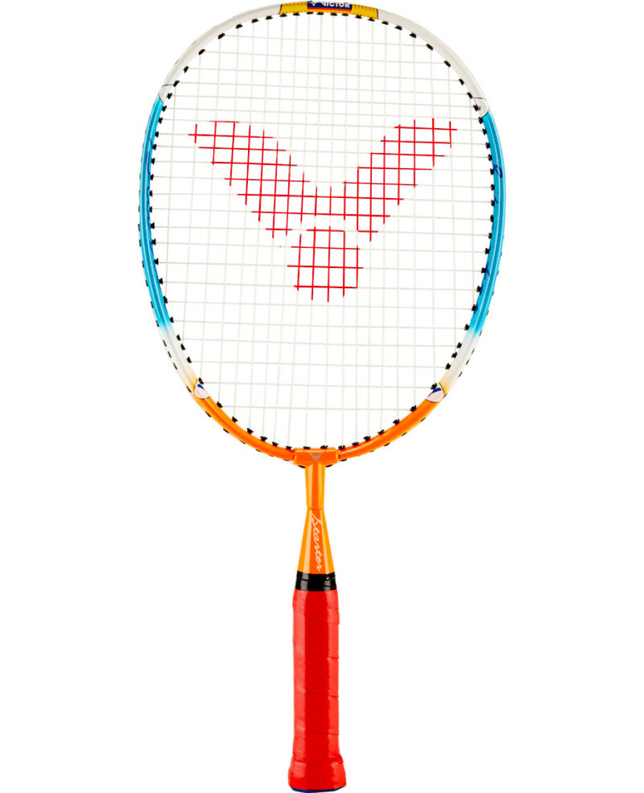Dětská badmintonová raketa Victor  Starter 2019 (43 cm) - main (0)